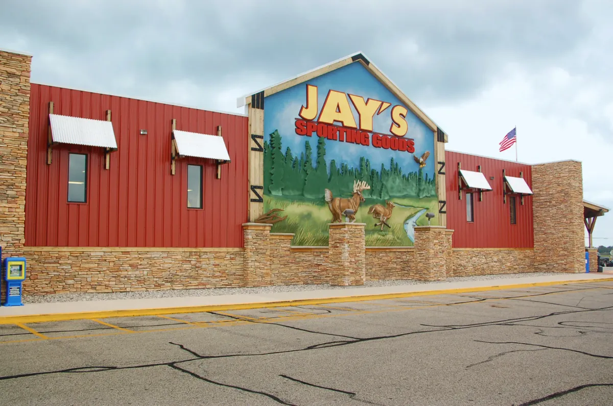 Jay's Sporting Goods: Your Ultimate Outdoor Gear Destination