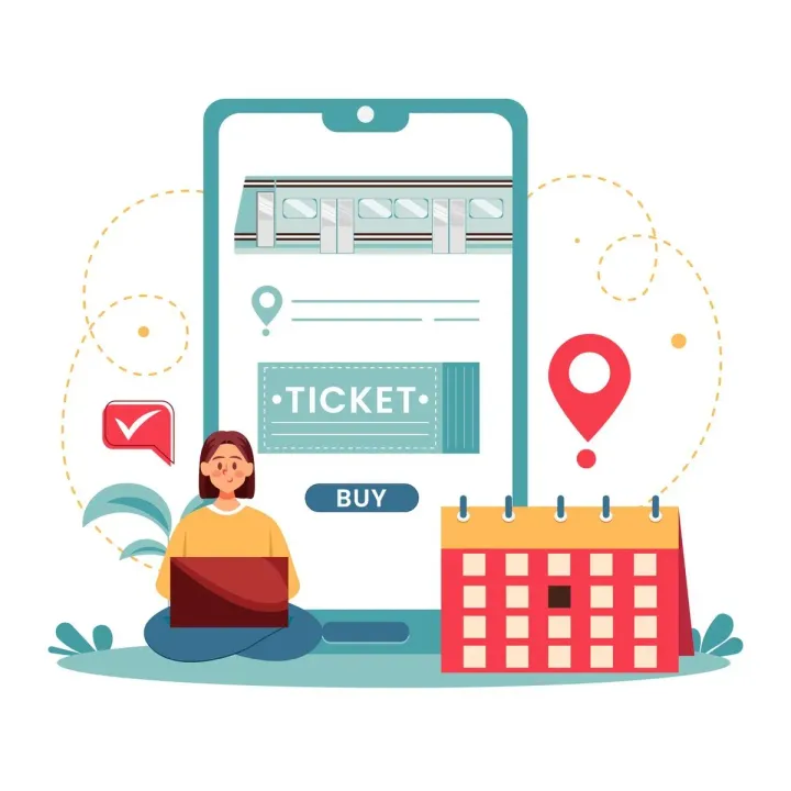 Elevate Your Live Experience with the Ultimate Ticketing Platform