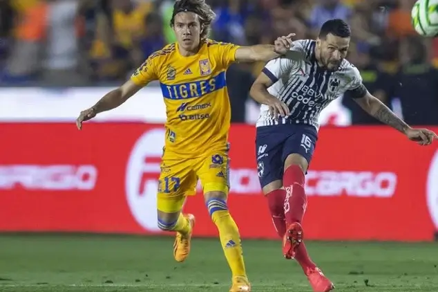 Monterrey vs Tigres UANL: The Quest for Bragging Rights