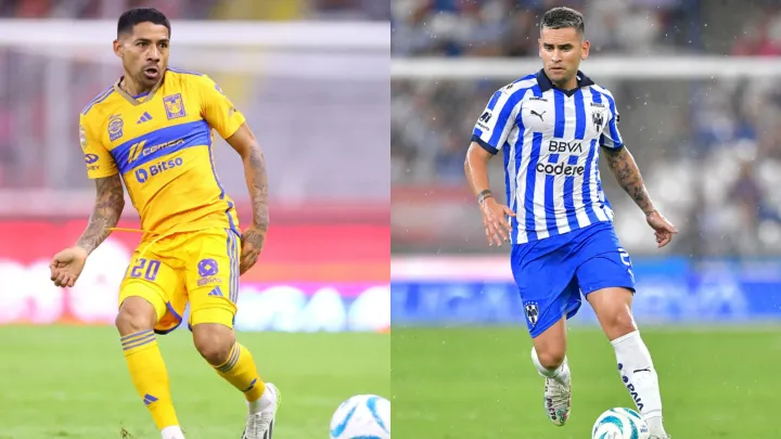 Monterrey vs. Tigres - A Legendary Football Rivalry