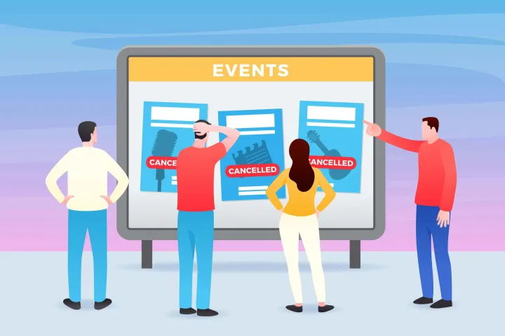 Comparing the Best Event Ticketing Platforms for Your Needs