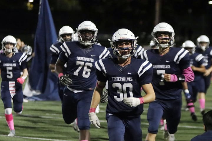 Northwood Football Schedule: Stay Updated on Game Fixtures and Events