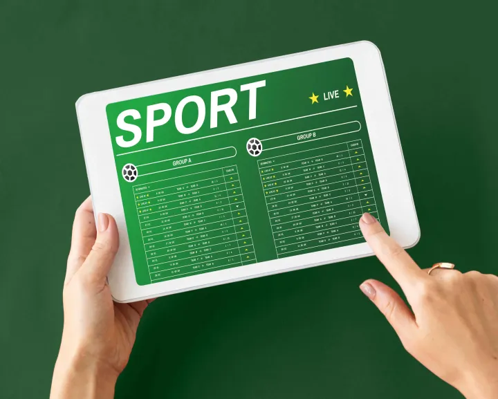 TurnkeyTix  Sports Scheduler: Streamlining Sports Management